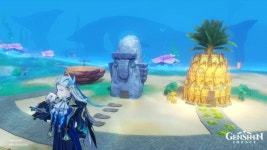 에휴 원신 또 베꼈네 - BATTLEPAGE