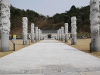 [사진] 강원특별자치도 홍천군 수타사 생태숲공원 - BATTLEPAGE