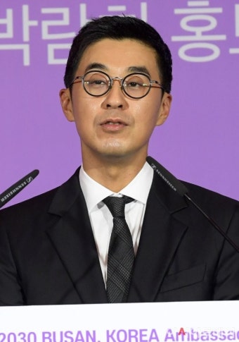 민희진의 ㄱ저씨 박지원 하이브 대표의 역작 서든어택2 - BATTLEPAGE