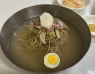 인간적으로 평양냉면 너무 비싸다 - BATTLEPAGE