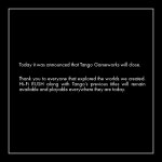 탱고 게임웍스 폐업 - BATTLEPAGE