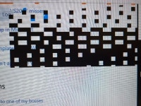 크롬 체크무늬 버그 윈도우 11 22631 빌드에서 수정 - BATTLEPAGE