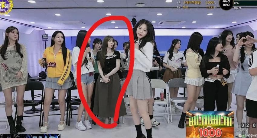 서유리, 엑셀 방송 출연 논란 속에서 신념 지키며 활동 중