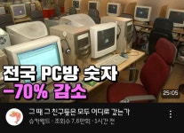 PC방도 이제 사양산업인가 - BATTLEPAGE