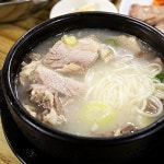 아까 국밥 이야기 보고 생각난 - BATTLEPAGE