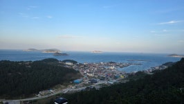 [스압] 추자도 나바론절벽 - BATTLEPAGE