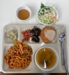 배재대 학식 - BATTLEPAGE