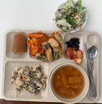 배재대 학식 - BATTLEPAGE