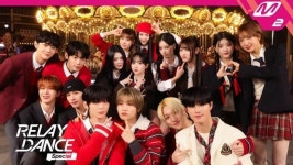 [릴레이댄스] 2024 Special | 2024년을 뜨겁게 달군 K-POP 스페셜 릴댄🔥 (4K) - BATTLEPAGE
