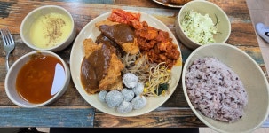 오늘 내 위장은 좀 강한걸? - BATTLEPAGE