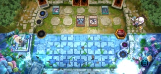 상대방 닉네임 이름이 어떻게 - BATTLEPAGE