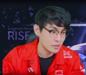 이쯤되면 즐기고 있는 앰비션 - BATTLEPAGE