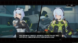 젠레스 엔비 비화가 메인 스토리보다 나은거같은데 - BATTLEPAGE