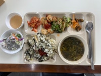 배재대 학식 - BATTLEPAGE