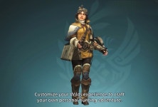 아이보!!!!! - BATTLEPAGE