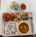 배재대 학식 - BATTLEPAGE