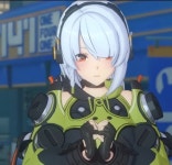 엔비 귀여워요 엔비 - BATTLEPAGE