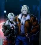 [스포] 블루마리 디자인은 미묘하네... - BATTLEPAGE