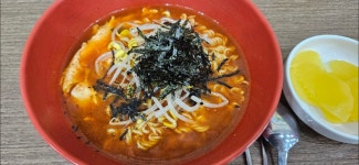 대전 온 기념 틈새라면 - BATTLEPAGE