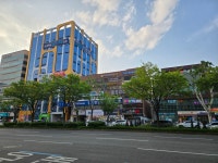 여기는 학원도시 - BATTLEPAGE