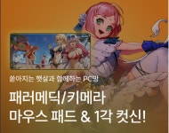던) 점검후 피시방 이벤트 - BATTLEPAGE