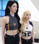 여자 키 159 VS 175 실감 - BATTLEPAGE