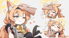 고롱고롱 몰루 - BATTLEPAGE