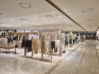 청량리 백화점에 왓어영 - BATTLEPAGE