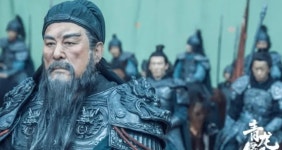 중국에서 최고로 꼽히는 관우역 캐스팅 - BATTLEPAGE