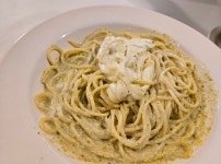 오늘의 초밥, 파스타 - BATTLEPAGE