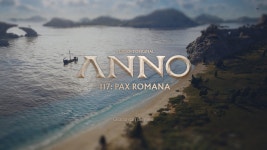 서기 117년 로마로 떠납니다 - BATTLEPAGE