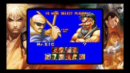 용호의권 천지인 잡샷 - BATTLEPAGE