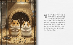 ai 동화책 만들기가 있었군요.. - BATTLEPAGE