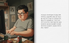 ai 동화책 만들기가 있었군요.. - BATTLEPAGE