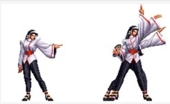 레전드 축사 - BATTLEPAGE