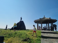 제주 김녕 앞 해변 모음 - BATTLEPAGE