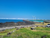 제주 김녕 앞 해변 모음 - BATTLEPAGE