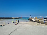 제주 김녕 앞 해변 모음 - BATTLEPAGE