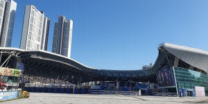 도원축구장 처음 와봤는데 - BATTLEPAGE