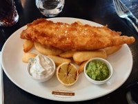 (막) 영국의피쉬앤칩스 - BATTLEPAGE