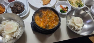 오늘의 즘심 - BATTLEPAGE