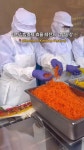김천 김밥축제 김밥 만드는 과정. - BATTLEPAGE