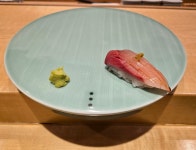 오늘의 초고급초밥 - BATTLEPAGE