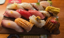 2025 마지막 판초밥 - BATTLEPAGE