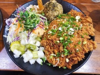 참 저 저번에 하남가서 돈까스 먹고 옴 - BATTLEPAGE