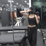 ㅇㅎ)운동하는 오드유스 써머 - BATTLEPAGE