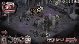 다음주에 아이작 개발자 신작이 나오네 - BATTLEPAGE