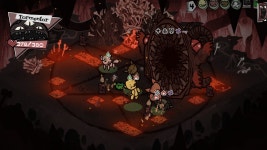 다음주에 아이작 개발자 신작이 나오네 - BATTLEPAGE