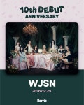 오늘 데뷔 10주년인 걸그룹 - BATTLEPAGE