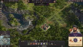 Anno 1800 공략) 2. 무역로와 외교 - BATTLEPAGE